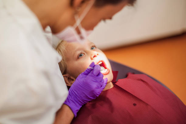 Best Emergency Dentist for Lost Fillings or Crowns in South Daytona, FL