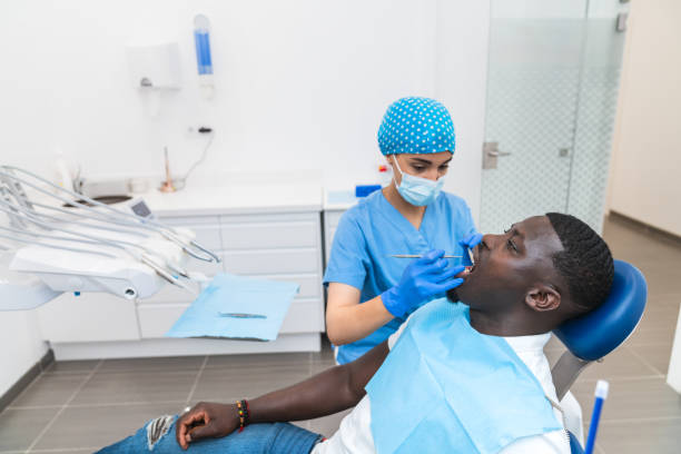 Best Emergency Dental Extractions in South Daytona, FL