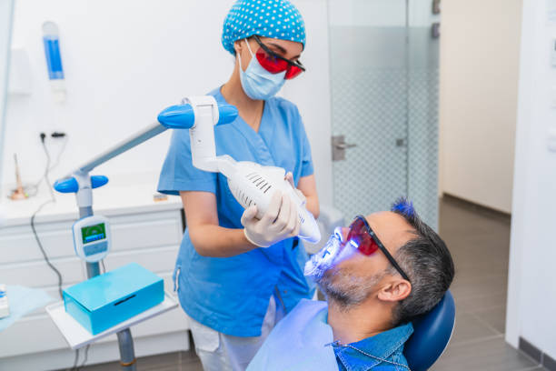 Best Mobile Emergency Dentist in South Daytona, FL